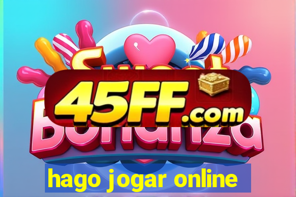 hago jogar online